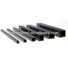 Rectangular and square steel pipe